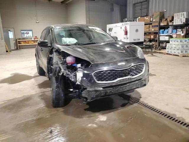 2022 Kia Sportage - Image 11