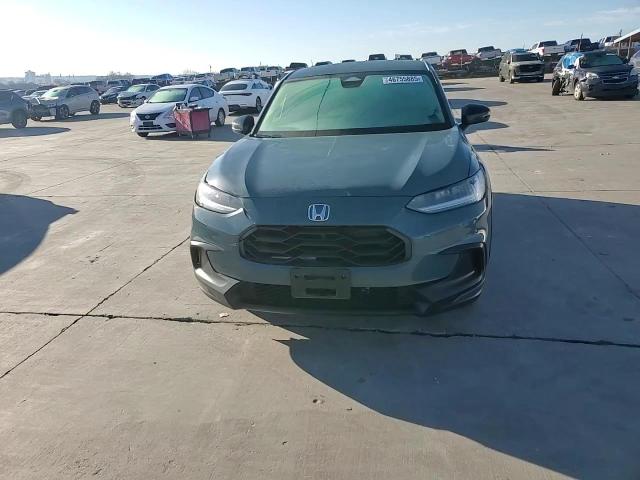 2024 Honda HR-V - Image 11