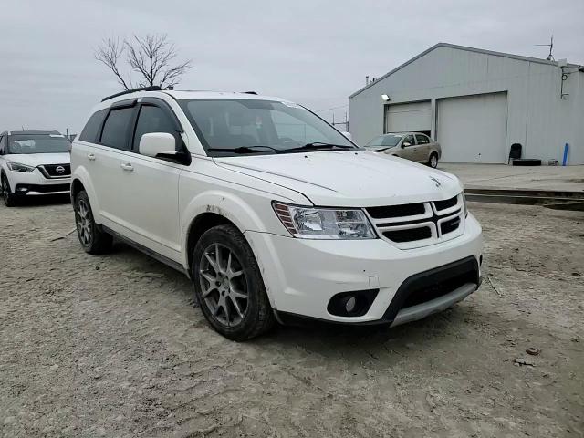 2011 Dodge Journey - Image 12