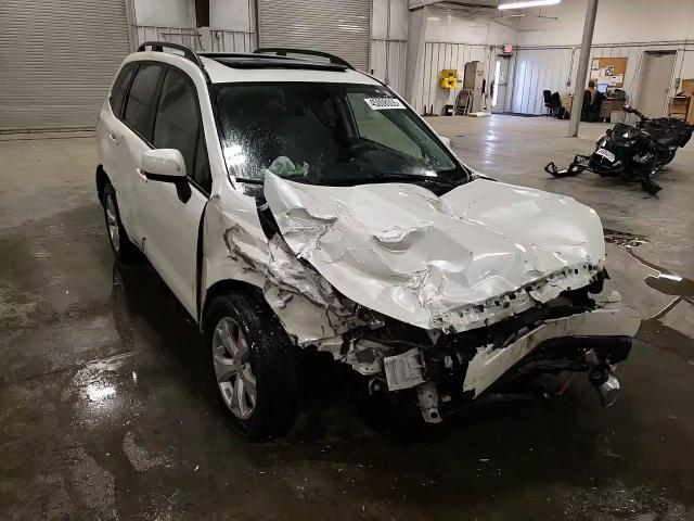 2015 Subaru Forester - Image 11