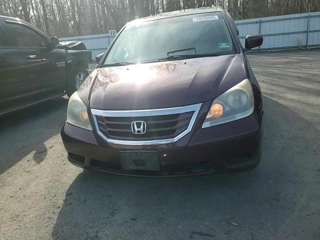 2010 Honda Odyssey - Image 11