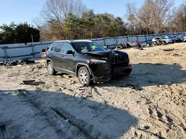 2015 Jeep Grand Cherokee - Image 11