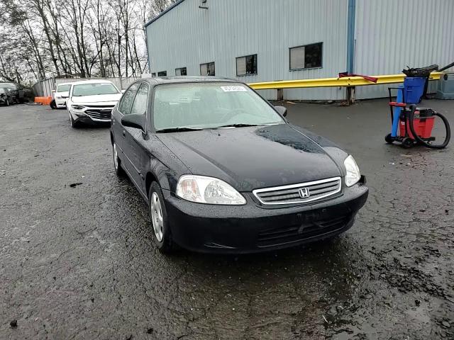 1999 Honda Civic - Image 11