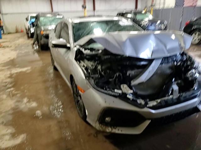 2017 Honda Civic - Image 13