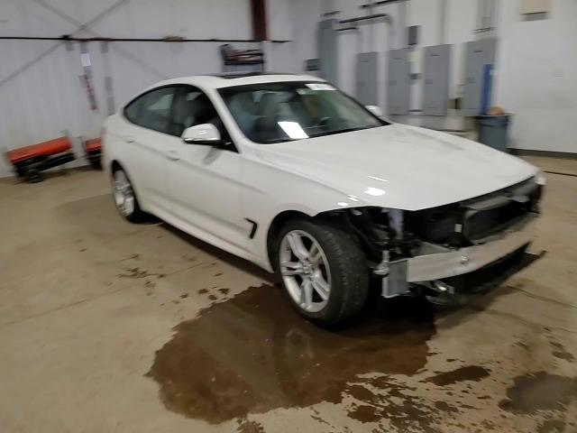 2016 BMW 3er - Image 14