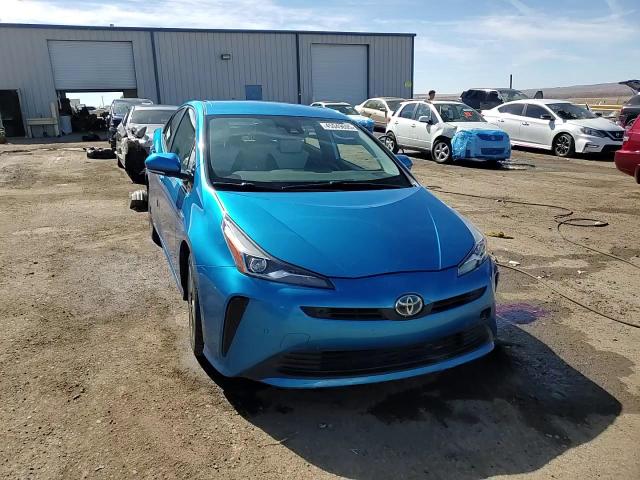 2019 Toyota Prius - Image 14