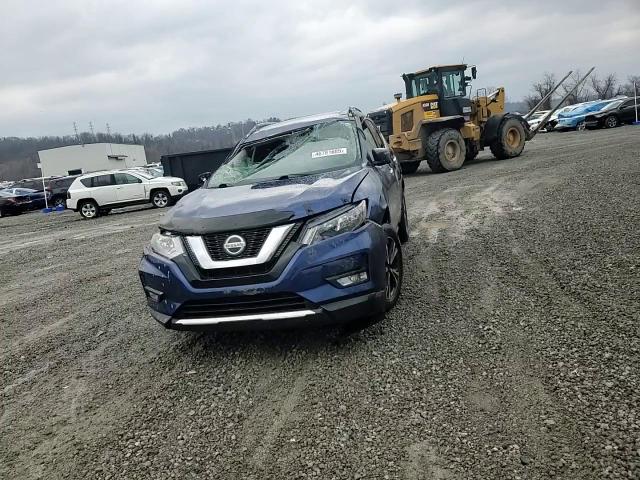 2020 Nissan Rogue - Image 12
