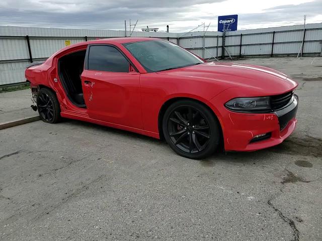 2016 Dodge Charger - Image 11