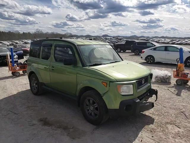 2006 Honda Element - Image 12