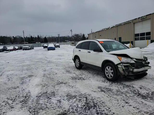 2011 Honda CR-V - Image 12