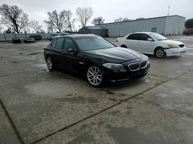2011 BMW 5er - Image 10
