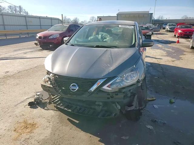 2019 Nissan Sentra - Image 14