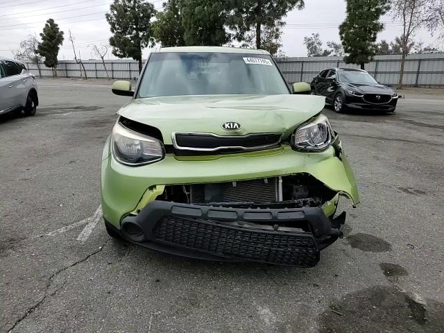 2015 Kia Soul - Image 11