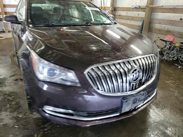 2015 Buick LaCrosse - Image 14