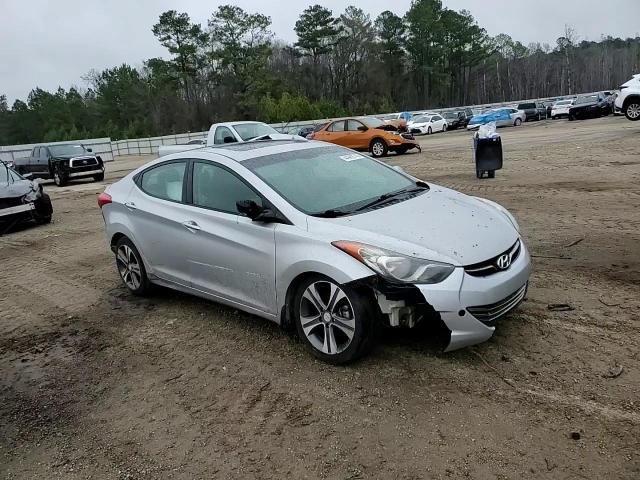 2013 Hyundai Elantra - Image 11