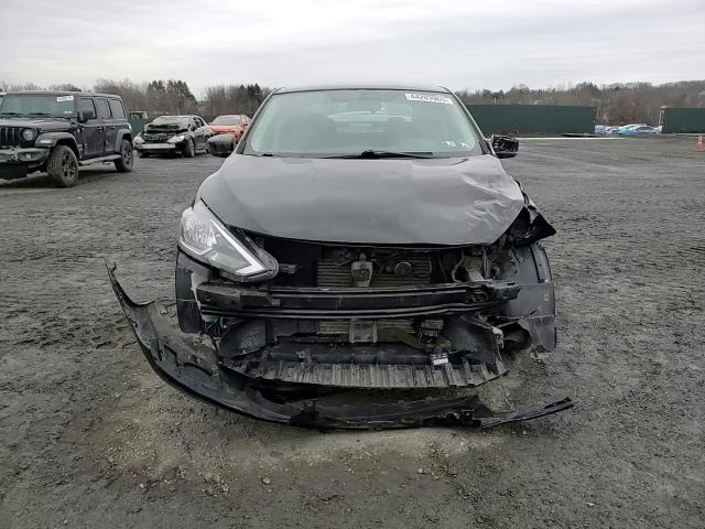 2018 Nissan Sentra - Image 10