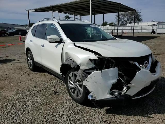 2015 Nissan Rogue - Image 12