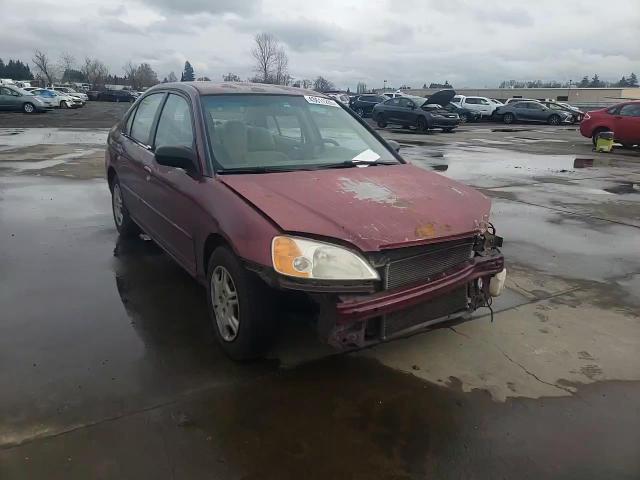 2002 Honda Civic - Image 11
