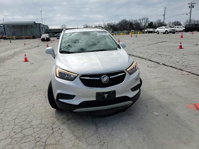 2021 Buick Encore - Image 14