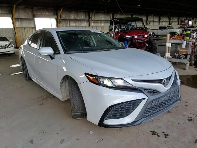 2023 Toyota Camry - Image 10