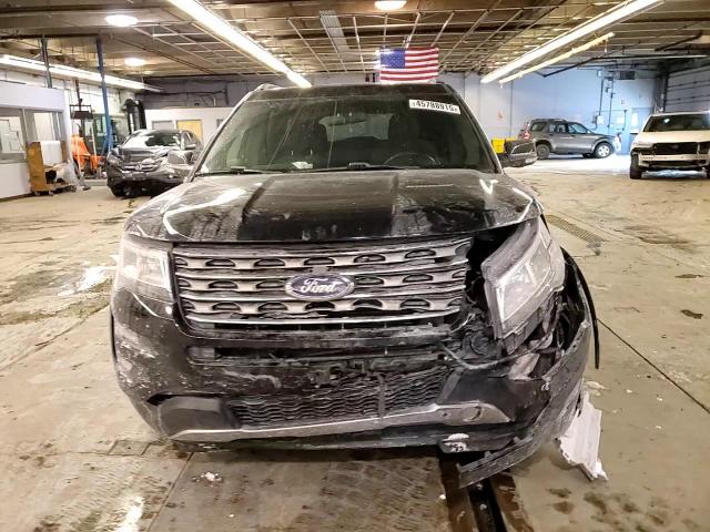 2017 Ford Explorer - Image 11