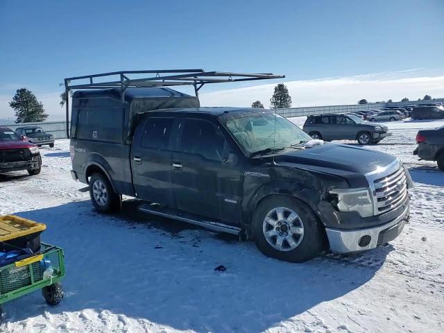 2013 Ford F-150 - Image 11