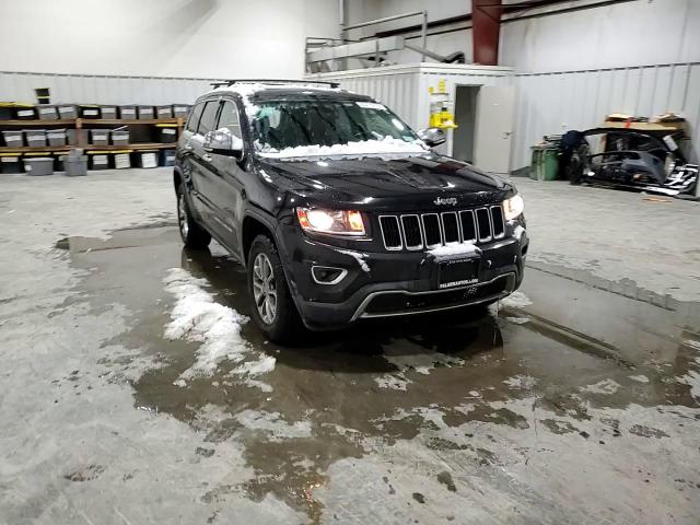 2014 Jeep Grand Cherokee - Image 12