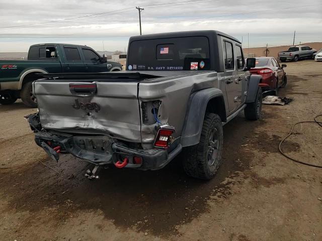 2021 Jeep Gladiator - Image 13