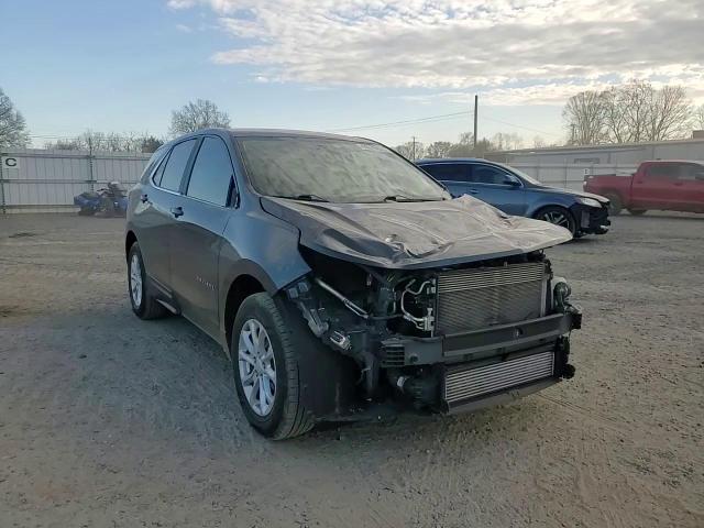 2021 Chevrolet Equinox - Image 11