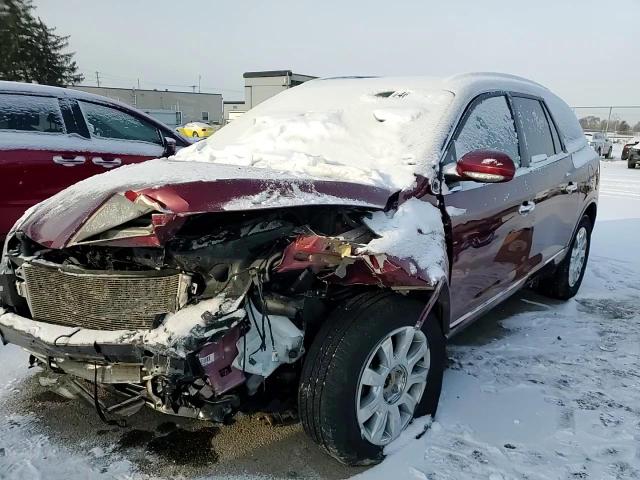 2017 Buick Enclave - Image 12