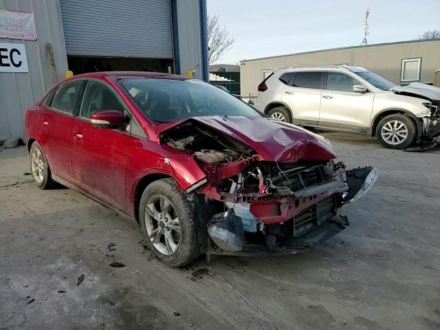 2014 Ford Focus - Image 10