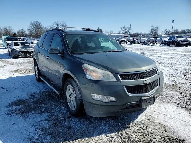 2011 Chevrolet Traverse - Image 11
