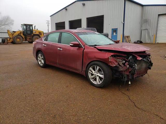 2013 Nissan Altima - Image 11
