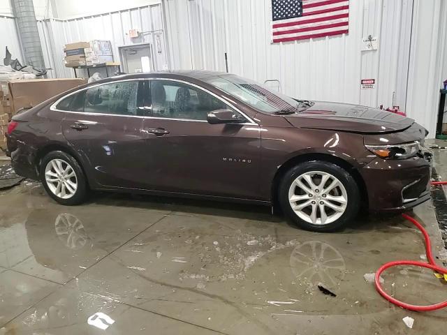 2016 Chevrolet Malibu - Image 13