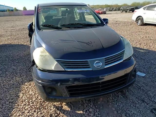 2008 Nissan Versa - Image 11