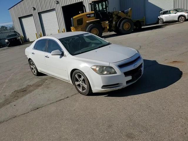 2012 Chevrolet Malibu - Image 10