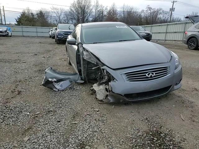 2013 Infiniti G - Image 10