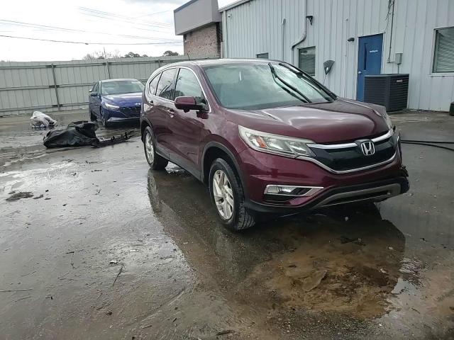 2016 Honda CR-V - Image 15