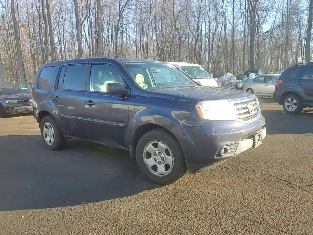 2013 Honda Pilot - Image 12