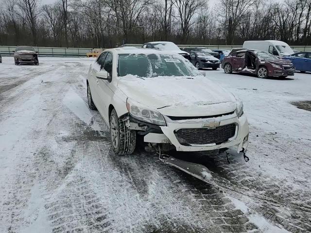 2014 Chevrolet Malibu - Image 11
