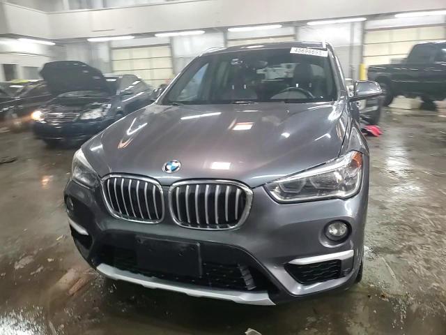 2017 BMW X1 - Image 15