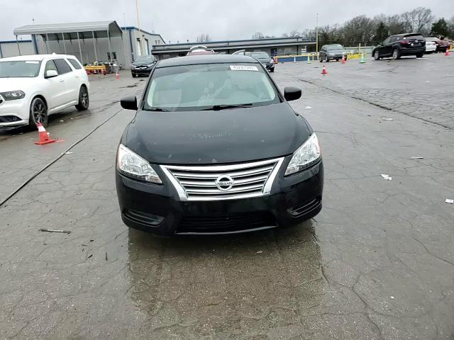 2015 Nissan Sentra - Image 14