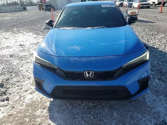 2024 Honda Civic - Image 11