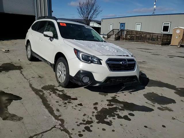 2018 Subaru Outback - Image 11