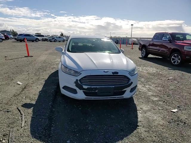 2013 Ford Fusion - Image 11