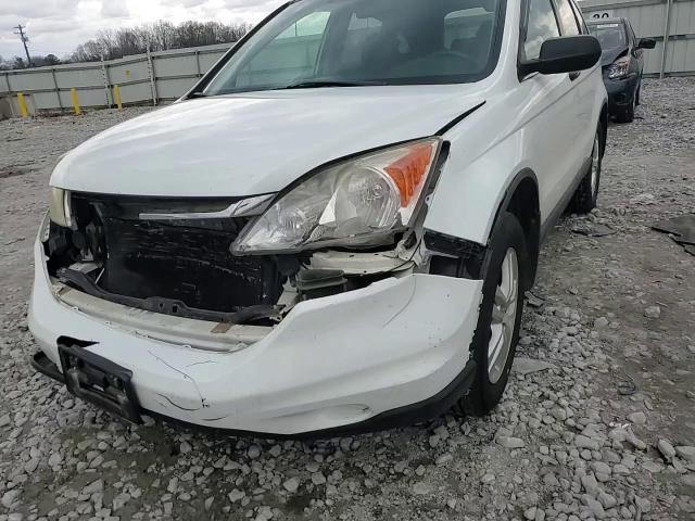 2011 Honda CR-V - Image 11