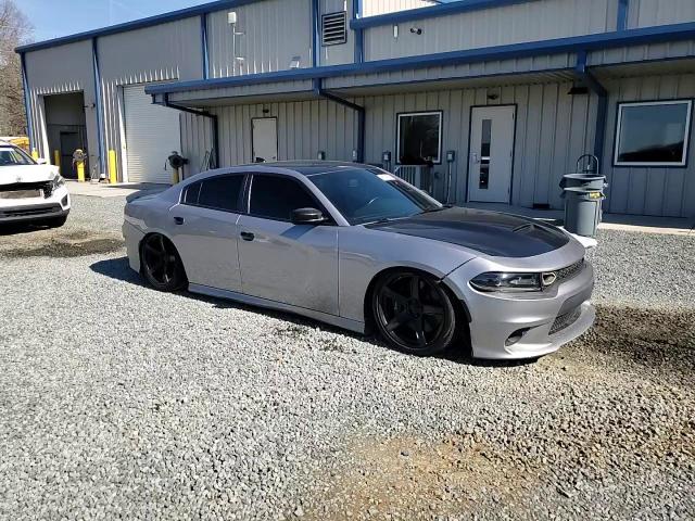 2018 Dodge Charger - Image 10