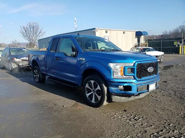 2020 Ford F-150 - Image 13