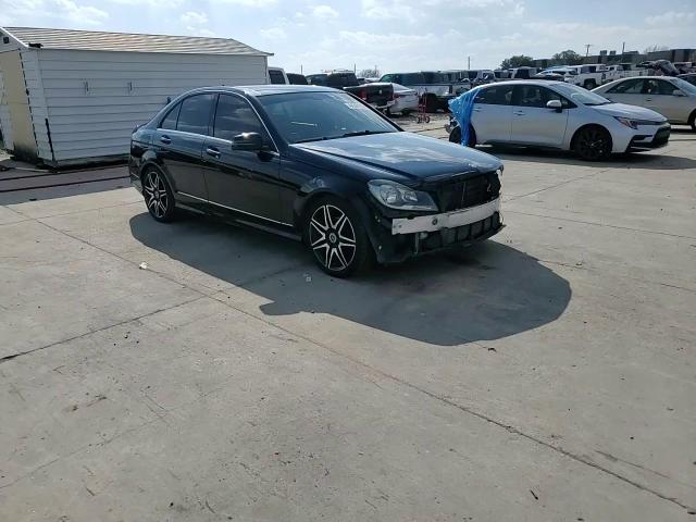 2013 Mercedes-Benz C-klasse - Image 14