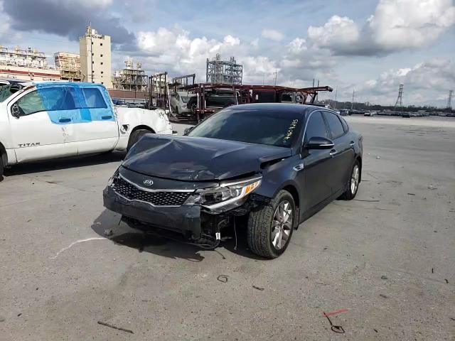 2018 Kia Optima - Image 11